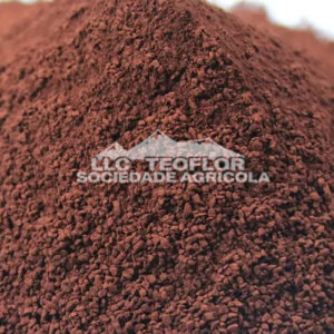 EDDHA Fe 6% Iron Chelate Fertilizer