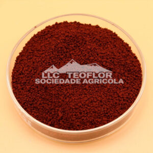 EDDHA Fe Eddha Fe Iron Chelate Fertilizer