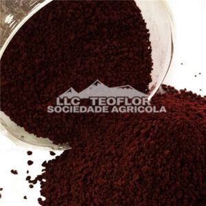 EDDHA-Fe Fertilizer 6%, Chelates Fertiliser