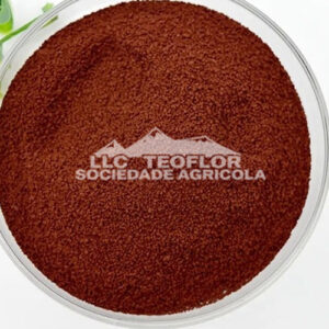 EDDHA-Fe Foliar Iron Spray-essential Micronutrient