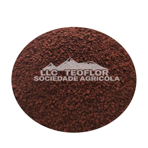 EDDHA-Fe Ortho-Ortho 1.2