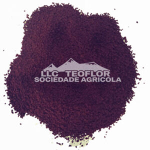 EDDHA-Fe Ortho-Ortho 2.0