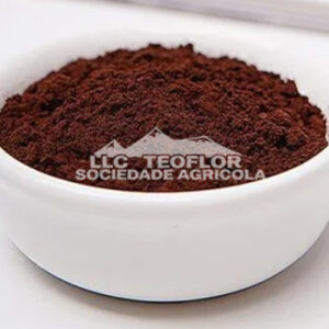 EDDHA-Fe Ortho-Ortho 3.0