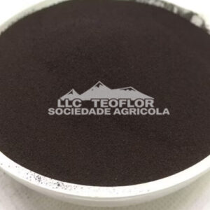 EDDHA Fe Plant Nutrient Supplement