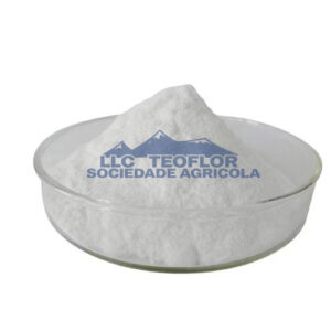 EDTA Ca Aericultural Fertilizer