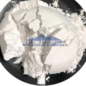 EDTA Ca Chelated Trace Minerals