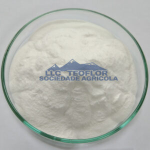 EDTA Ca Chelating Agent