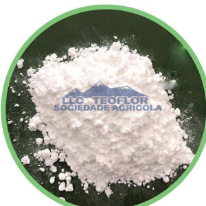 EDTA Ca Plant Growth Accelerator