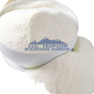 EDTA Ca Plant Nutrient Supplement