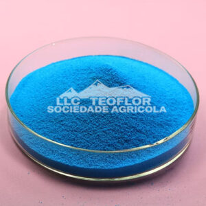 EDTA Calcium Chelating Agent