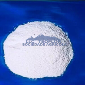 EDTA Calcium Chelations in Agriculture