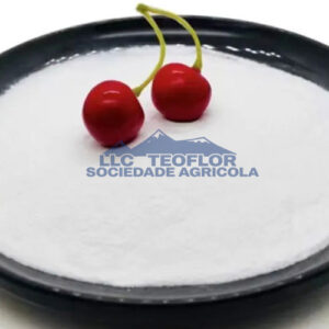 EDTA Calcium Fertilizer-Chelated Ca