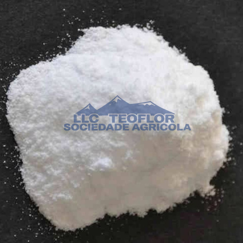 EDTA Calcium Fertilizer