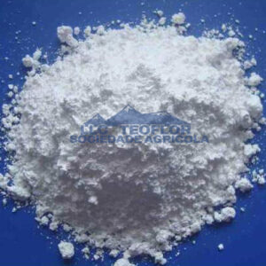 EDTA Calcium Soil Amendment