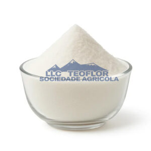 EDTA Chelated Aericultural Zinc Fertilizer