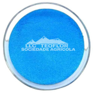 EDTA Chelated Copper Cu EDTA