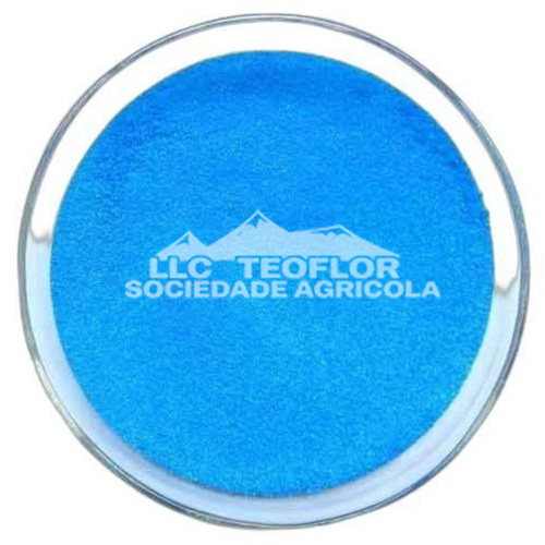 EDTA Chelated Copper Cu EDTA