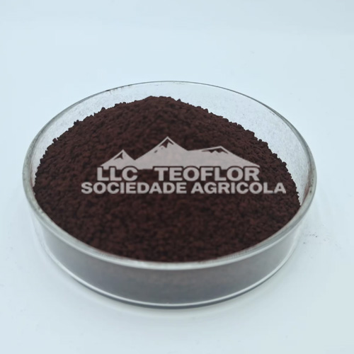 EDTA Chelated Iron Fe EDTA