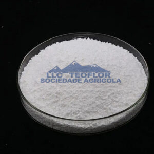 EDTA Chelated Magnesium