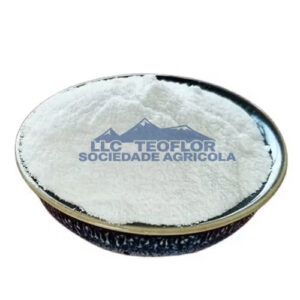 EDTA Chelated Magnesium Mg EDTA