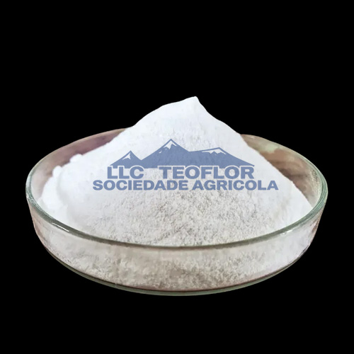 EDTA Chelated Zinc