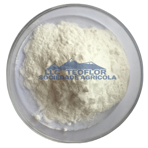 EDTA Chelated Zn
