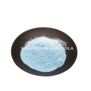 EDTA Copper Chelations