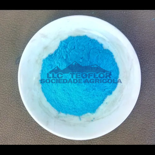 EDTA Cu Plant Nutrient Supplement