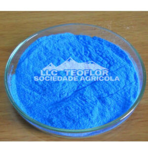 EDTA Cu-used For Agricultural Trace Elements