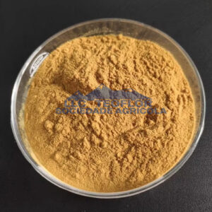 EDTA Fe 13% Chelated Iron Fertilizer Powder For Agriculture
