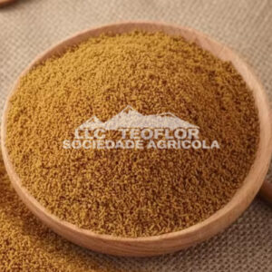 EDTA Fe Chelated Trace Minerals