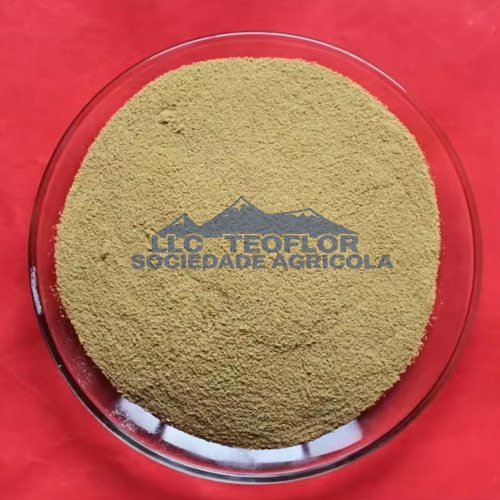 EDTA Fe Iron Micronutrient Fertilizer