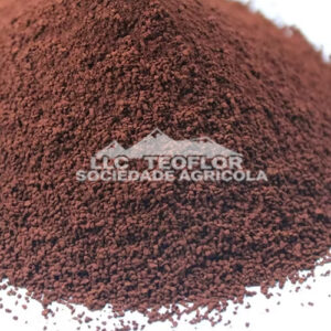 EDDHA Fe 6% EDDHA Iron Chelate