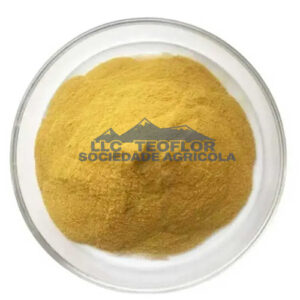 EDTA Fe Powder