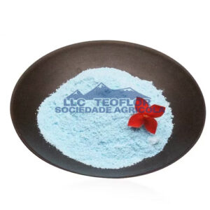 EDTA Fertilizer-Copper Cu