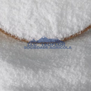 EDTA Magnesium Chelate Fertilizer
