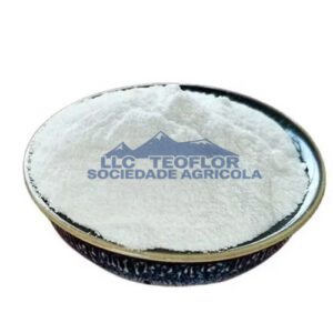 EDTA Magnesium Chelated Mg Foliar Fertilizer