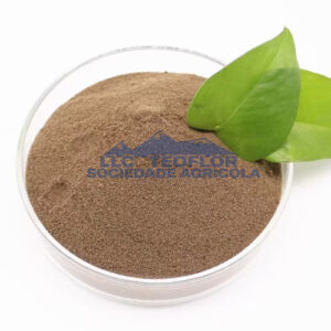EDTA Manganese Chelated Mn Trace Element Foliar Fertilizer
