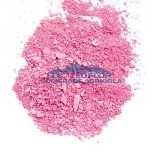 EDTA Manganese Fertilizer