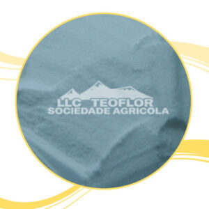 EDTA Mg 6% Fertilizer