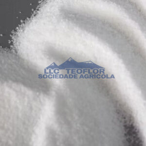EDTA Mg-Foliar Fertilizer