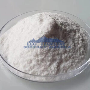 EDTA Mg Plant Nutrient Supplement