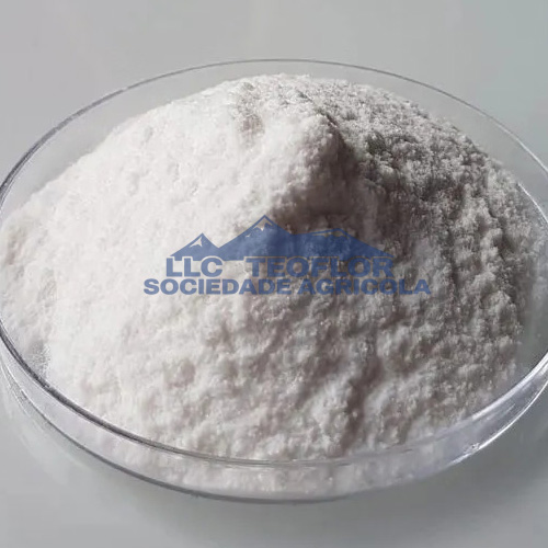 EDTA Mg Plant Nutrient Supplement
