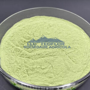 EDTA Mn Chelated Trace Minerals