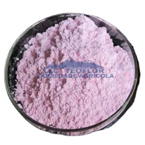 EDTA Mn Fertilizer Application