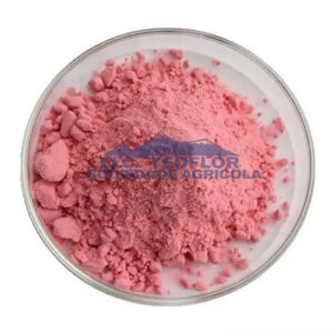 EDTA Mn Plant Nutrient Supplement