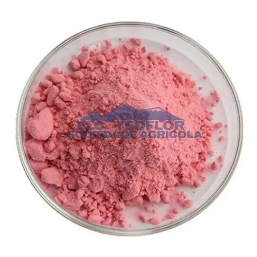 EDTA Mn Plant Nutrient Supplement