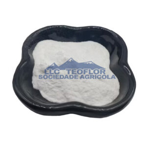 EDTA Mn-micronutrient Fertilizer