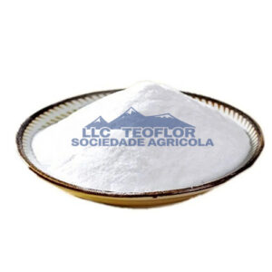 EDTA Tetrasodium Salt