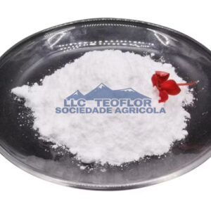 EDTA Zinc 12% Chelated Fertilizers